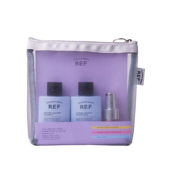 REF Stockholm Hair Care Set