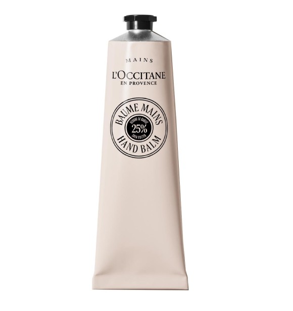 L'Occitane en Provence Shea Butter Hand Balm 150 ml