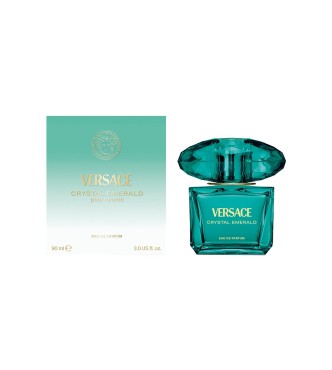 Versace Crystal Emerald Eau de Parfum 90 ml