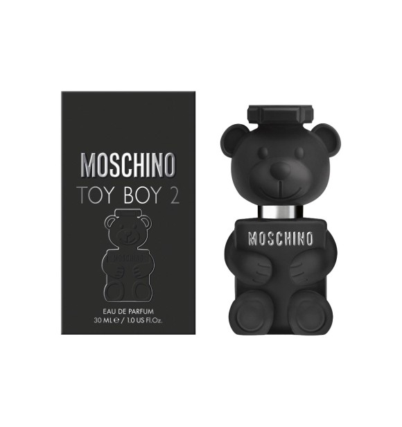 Moschino Toy Boy 2 Eau de Parfum 30 ml