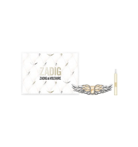 Zadig & Voltaire Zadig Set