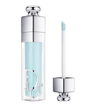 Dior Addict Lip Maximizer Lip Plumping Gloss N° 065 Icy Blue