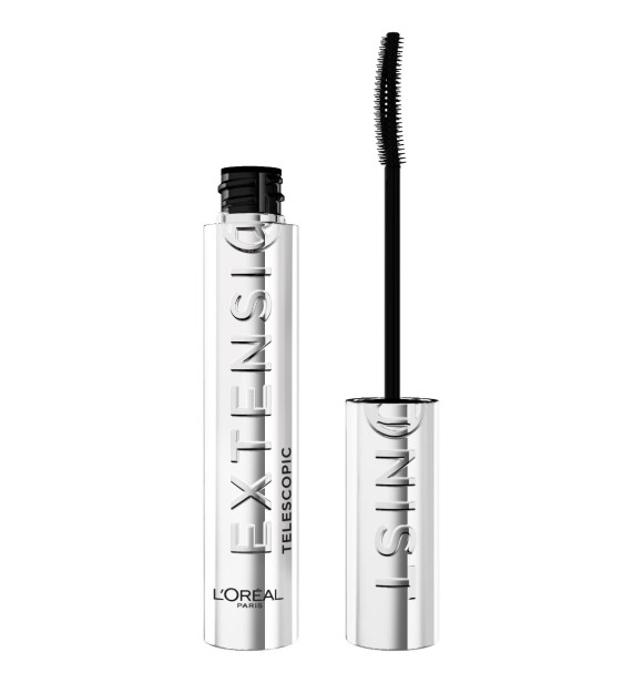 L'Oréal Paris Telescopic Extensionist Mascara N° 1 Black 9,9 ml