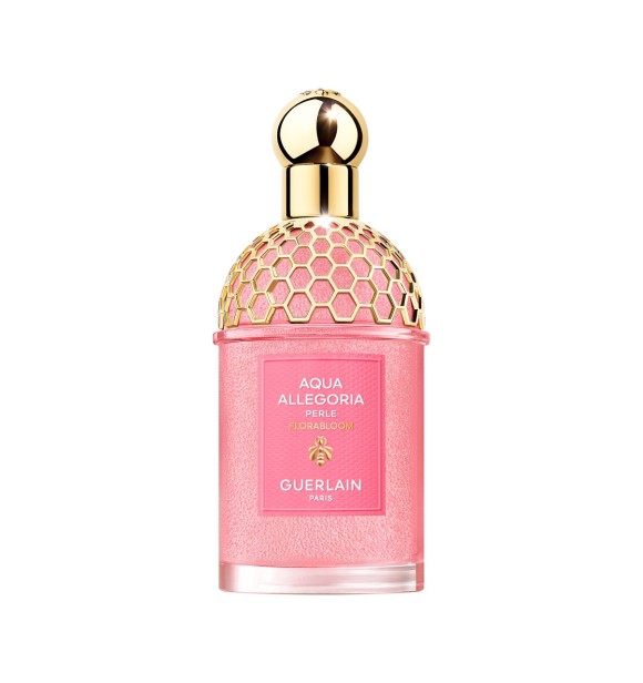 Guerlain Aqua Allegoria Florabloom Perle Eau de Toilette 125 ml