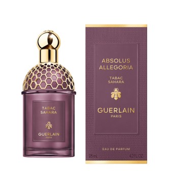 Guerlain Absolus Allegoria Tabac Sahara Eau de Parfum 125 ml