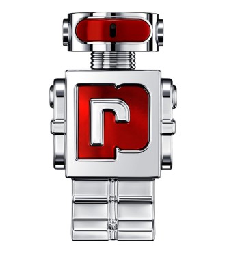 Rabanne Phantom In Red Elixir Parfum 100 ml