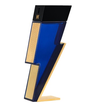 Carolina Herrera Bad Boy Cobalt Absolute Eau de Parfum 50 ml