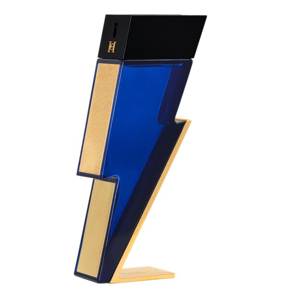 Carolina Herrera Bad Boy Cobalt Absolute Eau de Parfum 100 ml