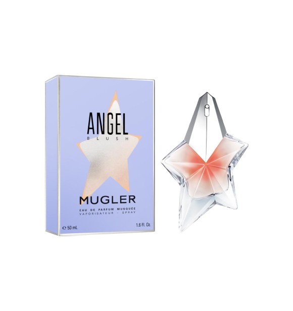 Mugler Angel Eau de Parfum 50 ml