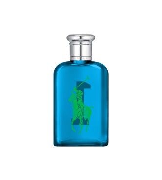 Ralph Lauren Big Pony Blue Eau de Toilette 100 ml