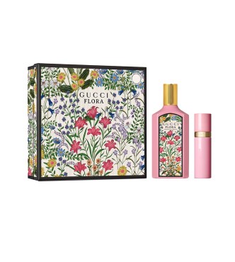 Gucci Flora Set