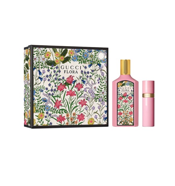 Gucci Flora Set