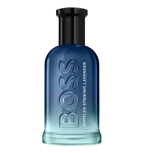 Boss Bottled Bold Lavender Eau de Parfum 100 ml
