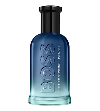 Boss Bottled Bold Lavender Eau de Parfum 50 ml
