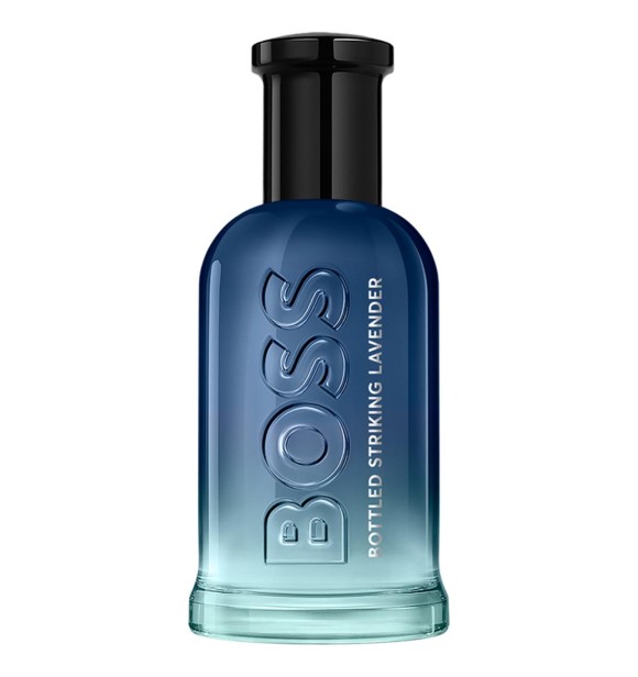 Boss Bottled Bold Lavender Eau de Parfum 50 ml