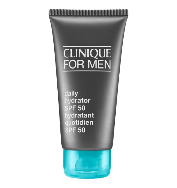 Clinique For Men Daily Hyrdrator SPF 50 75 ml