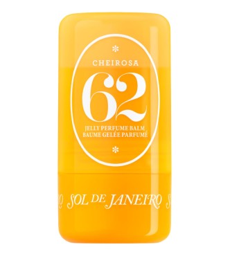 Sol de Janeiro Bum Bum Parfum Balm 4 g