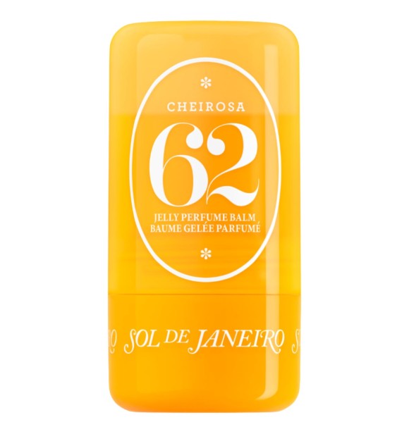 Sol de Janeiro Bum Bum Parfum Balm 4 g