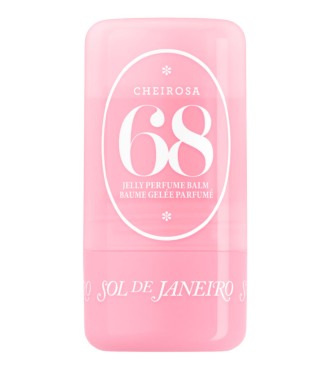Sol de Janeiro Beija Flor Parfum Balm 4 g