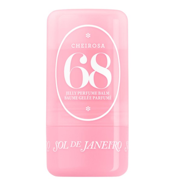 Sol de Janeiro Beija Flor Parfum Balm 4 g