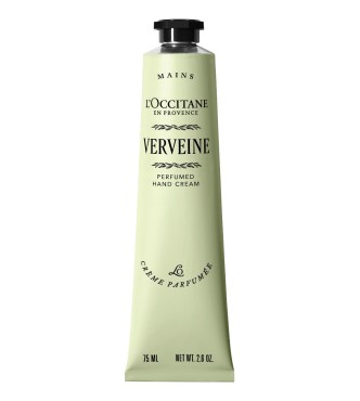 L'Occitane en Provence Verbena Hand Cream 75 ml