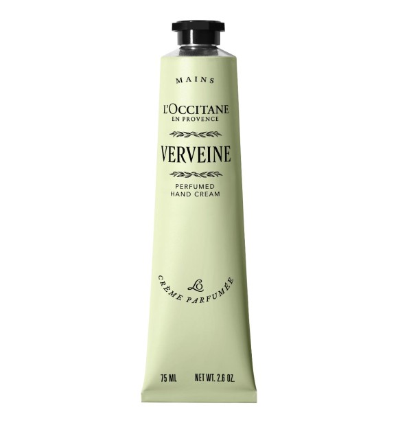 L'Occitane en Provence Verbena Hand Cream 75 ml