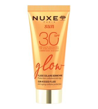 Nuxe Sun Care Sun Fluid Glow SPF 30 40 ml