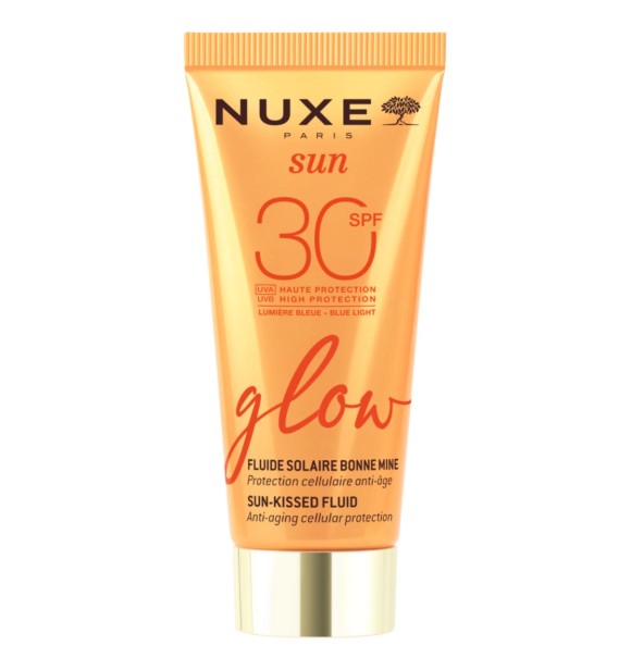 Nuxe Sun Care Sun Fluid Glow SPF 30 40 ml