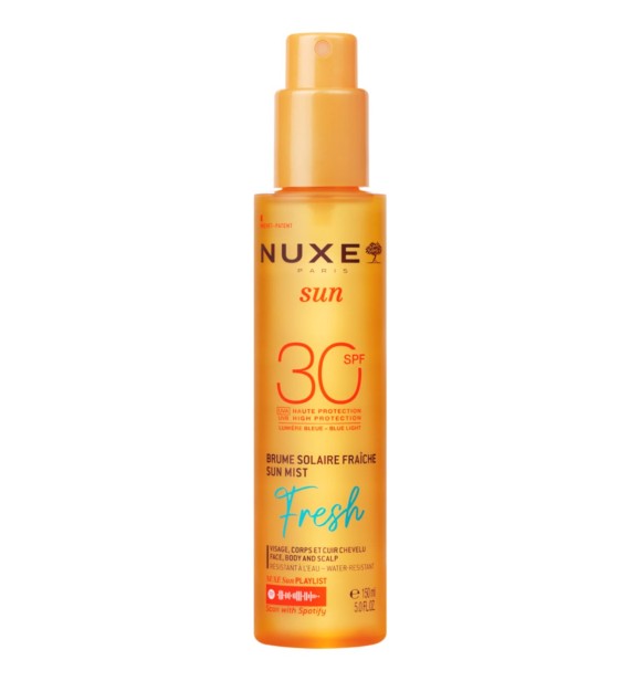 Nuxe Sun Care Sun Mist SPF 30 150 ml