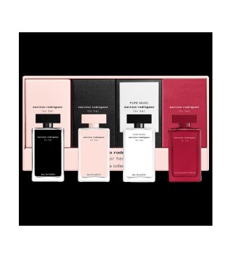 Narciso Rodriguez For Her Coffret