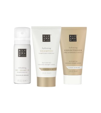Rituals Hair Care Hair Care Set