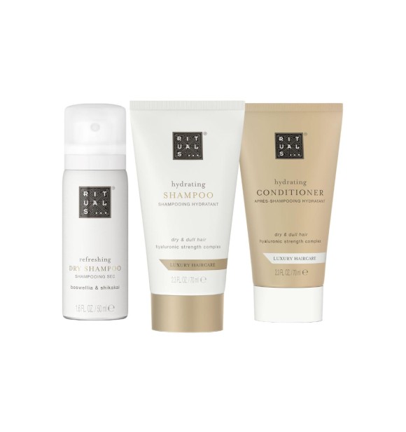 Rituals Hair Care Hair Care Set