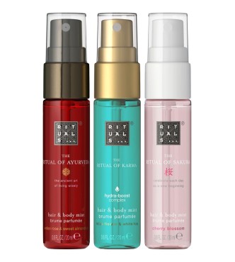 Rituals Mixed Lines Set