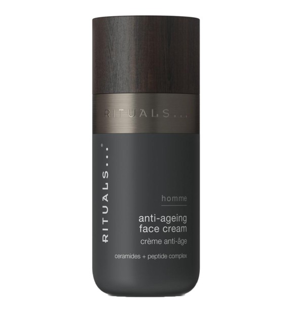 Rituals Homme Anti-Ageing Face Cream 50 ml