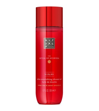 Rituals The Ritual of Ayurveda Shower Oil 200 ml