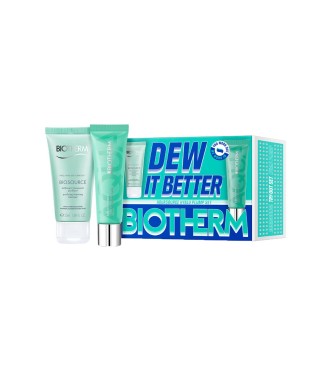 Biotherm Mixed Lines Facial Care Set