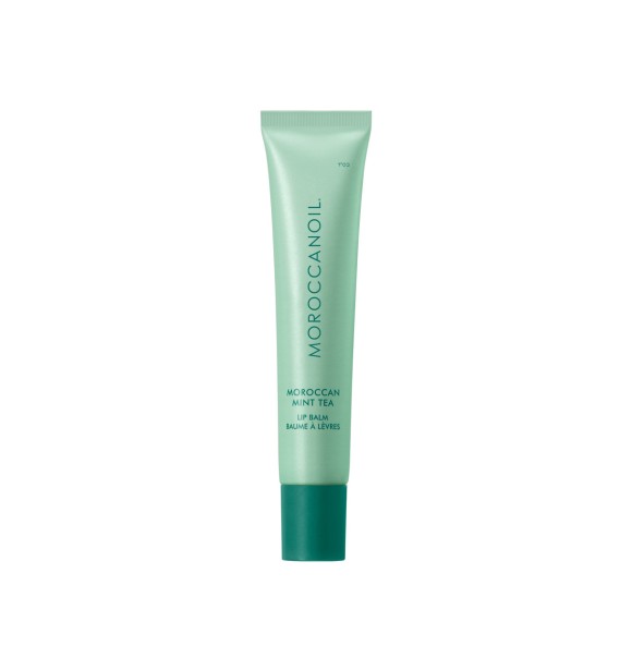 Moroccanoil Body Care Lip Balm Moroccan Mint Tea 15 g