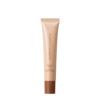 Moroccanoil Body Care Lip Balm Vanilla Date 15 g
