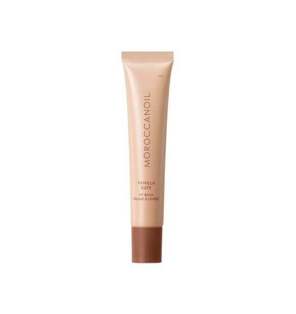 Moroccanoil Body Care Lip Balm Vanilla Date 15 g