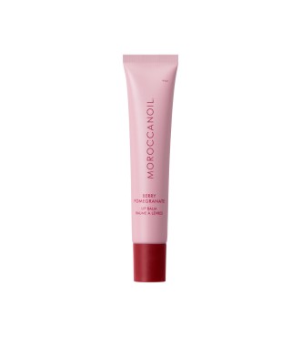 Moroccanoil Body Care Lip Balm Berry Pomegranate 15 g