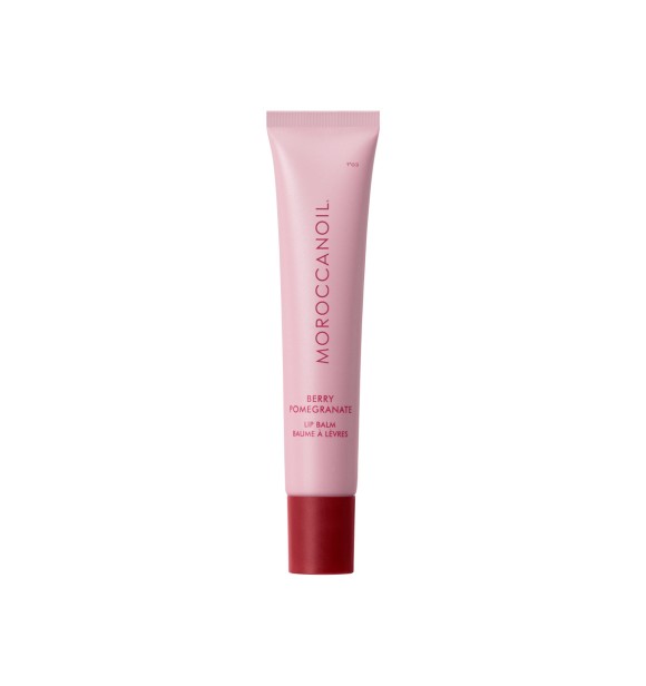 Moroccanoil Body Care Lip Balm Berry Pomegranate 15 g