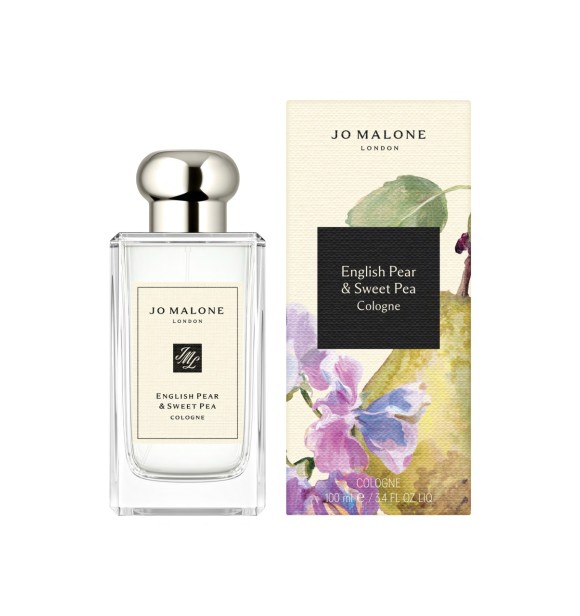 Jo Malone London Pre-Pack English Pear & Sweet Pea Eau de Cologne Pre-Wrapped 100 ml