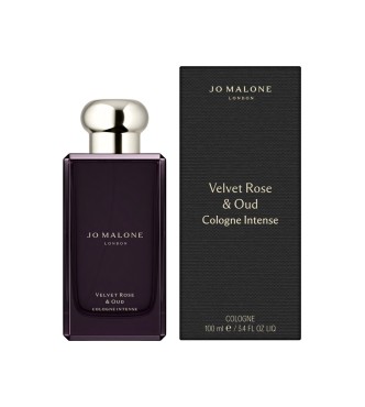 Jo Malone London Velvet Rose & Oud Eau de Cologne Intense Pre