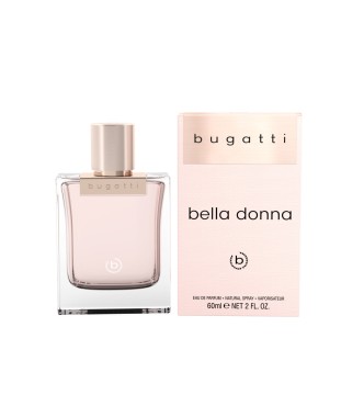 Bugatti Bella Donna Eau de Parfum 60 ml
