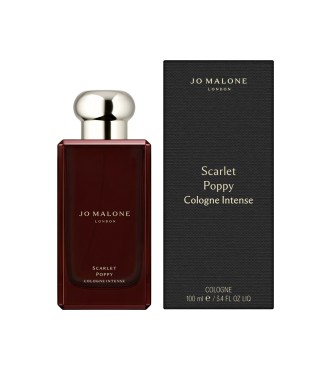 Jo Malone London Scarlet Poppy Eau de Cologne Intense Pre-Wrapped 100 ml