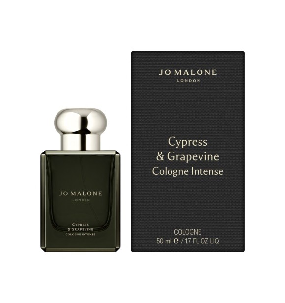 Jo Malone London Pre-Pack Cypress & Grapevine Eau de Cologne Intense 50 ml
