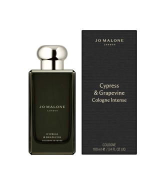 Jo Malone London Pre-Pack Cypress & Grapevine Eau de Cologne Intense 100 ml