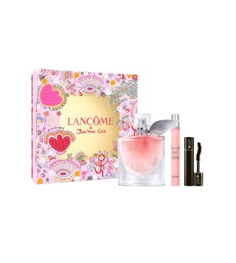 Lancôme Mixed Lines Set