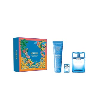 Versace Eau Fraiche Set