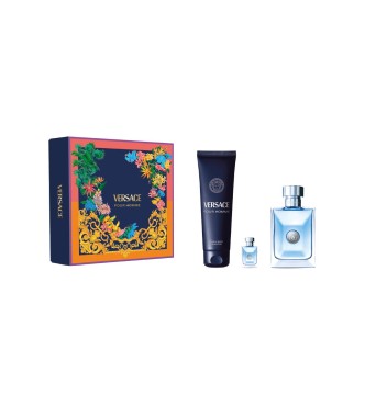 Versace Pour Homme Set